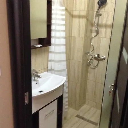 Taverna Quarto em Acomodações Particulares *