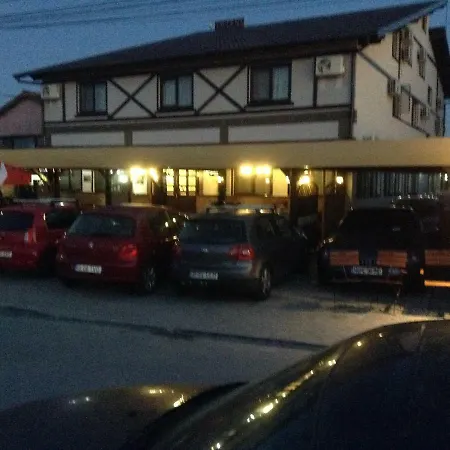 Taverna Quarto em Acomodações Particulares *