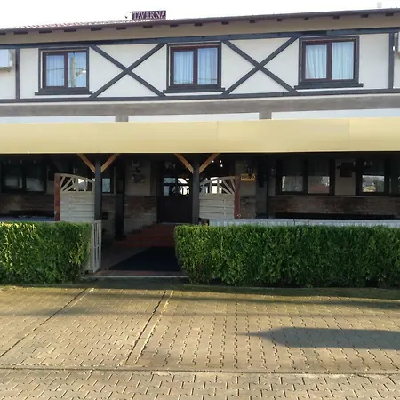 Quarto em Acomodações Particulares Taverna *
