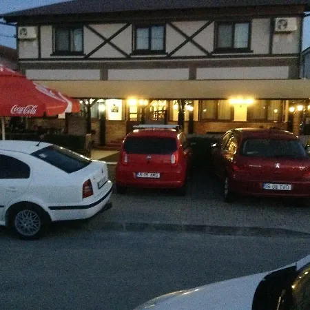 Quarto em Acomodações Particulares Taverna *