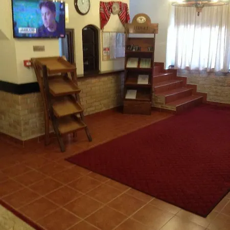 Taverna * Vama Veche
