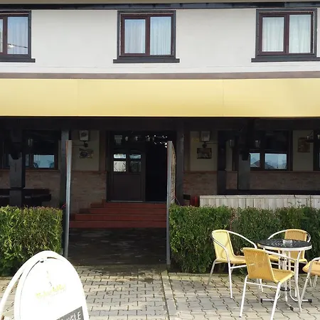 Taverna * Vama Veche