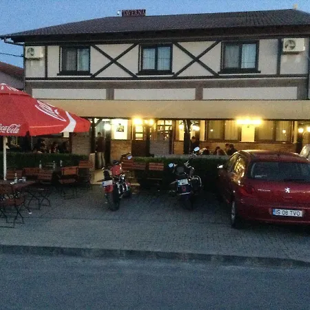 Homestay Taverna