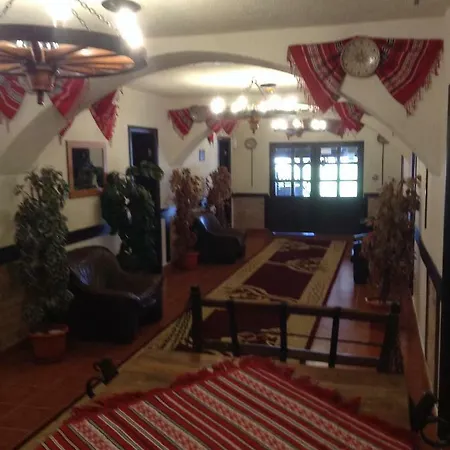 Taverna * Vama Veche